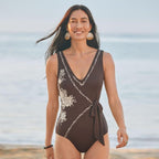 South Pacific Swimsuit