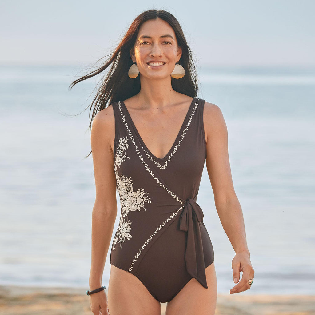South Pacific Swimsuit