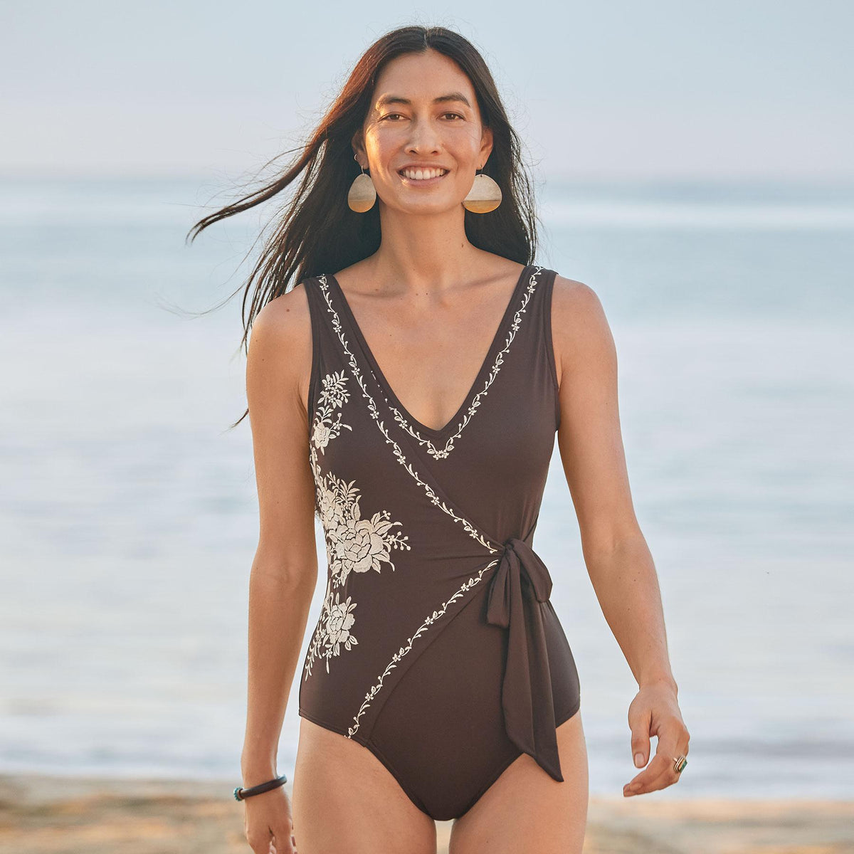 South Pacific Swimsuit