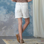 Sea Level Shorts. Petite