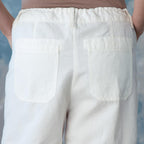 Sea Level Shorts. Petite