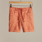 Sea Level Shorts. Petite