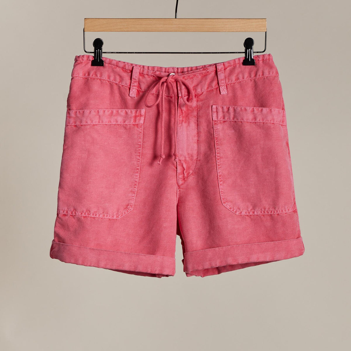 Sea Level Shorts. Petite