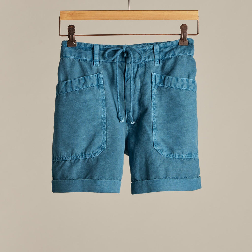 Sea Level Shorts. Petite