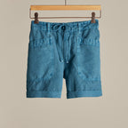 Sea Level Shorts. Petite