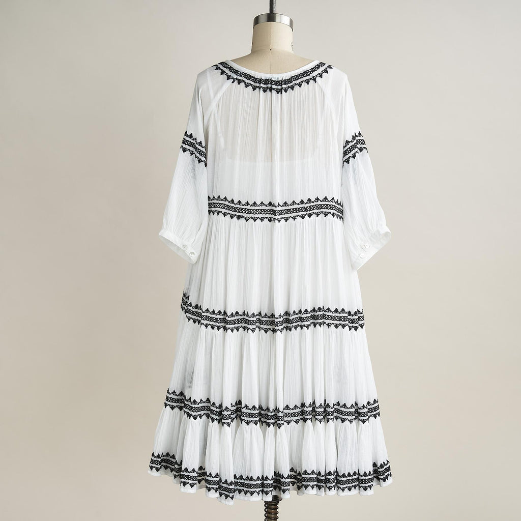 Sea La Vie Dress