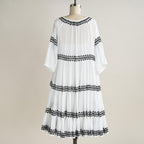 Sea La Vie Dress