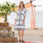 Sea La Vie Dress