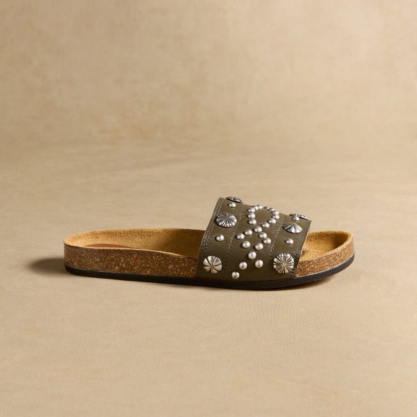 Sol Stud Slides