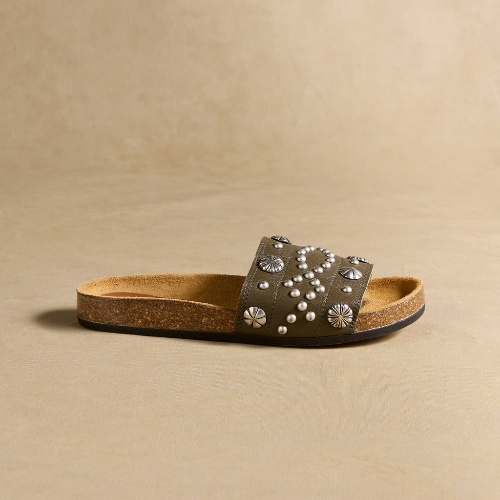 Sol Stud Slides