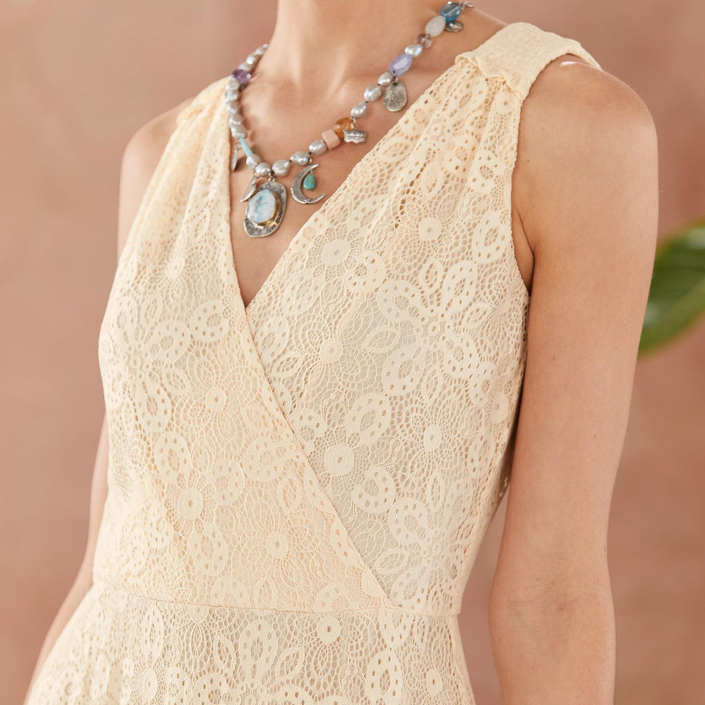 Champs De Fleur Dress – (REPLACED BY ITEM #113726)