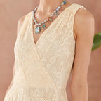 Champs De Fleur Dress ¨C (REPLACED BY ITEM #113726)