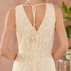 Champs De Fleur Dress. Petite