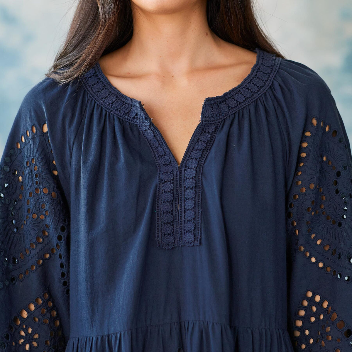 Georgiana Dress
