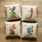 My Home State Pillows