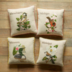 My Home State Pillows