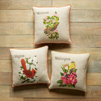 My Home State Pillows