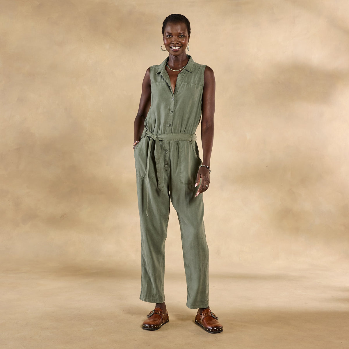 Odette Jumpsuit