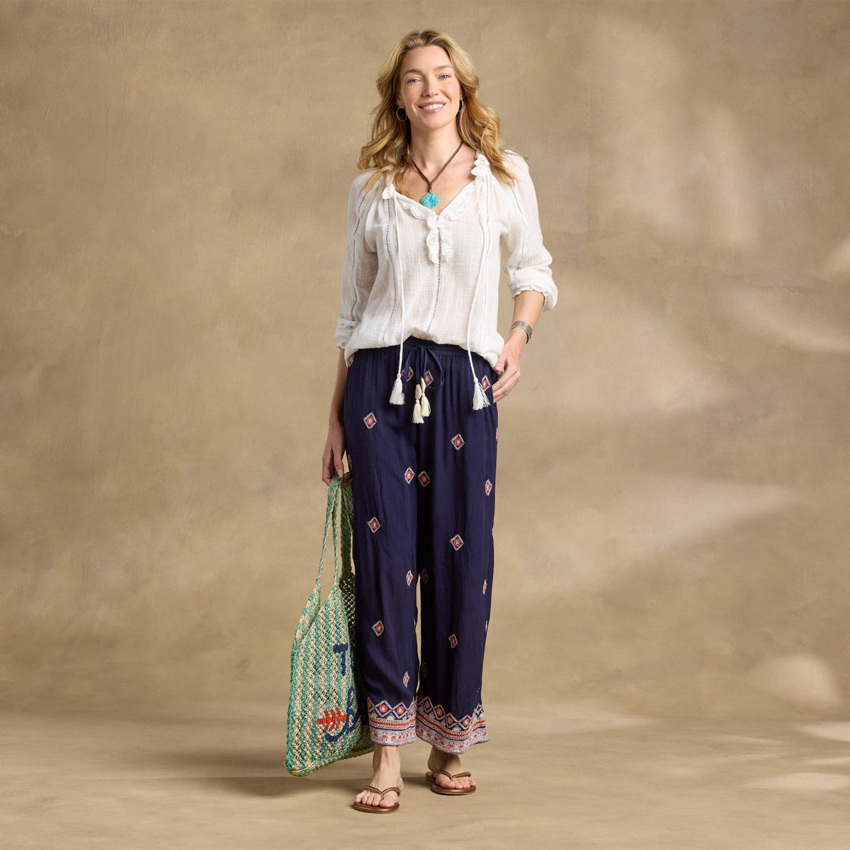 Niovi Pants