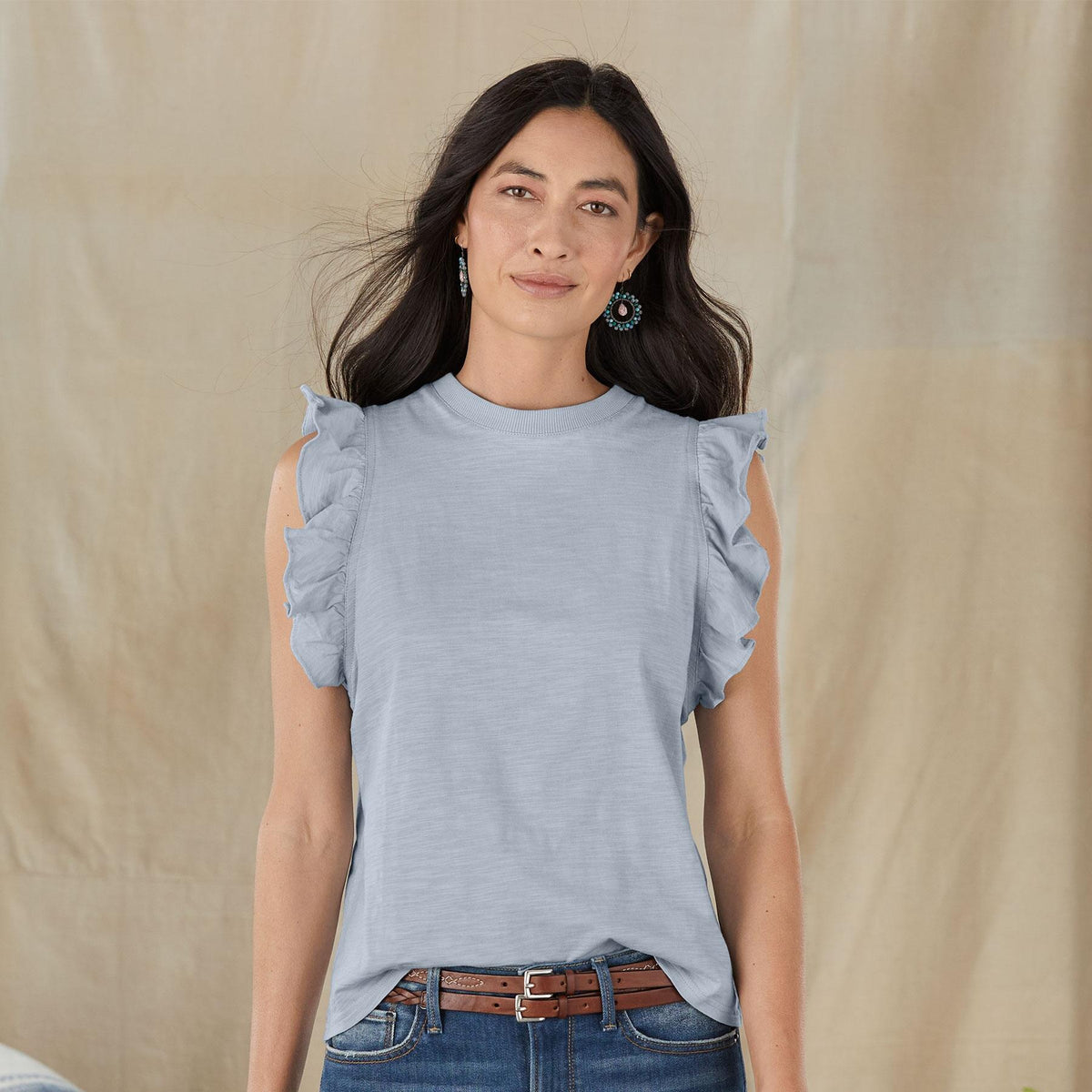 Uptown Tee