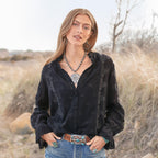 Broderie Top. Petite