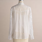 Broderie Top. Petite