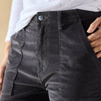 Palmer Corduroy Pants