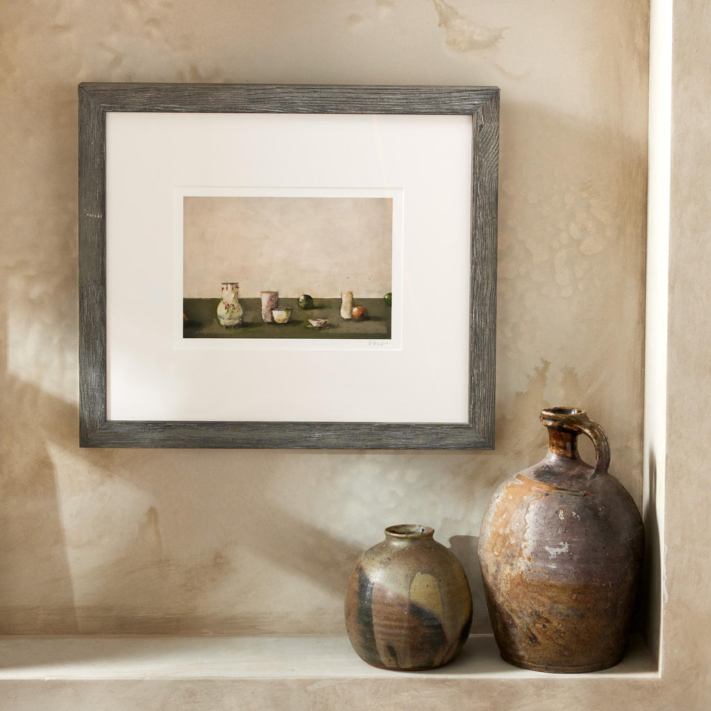 Vintage Print