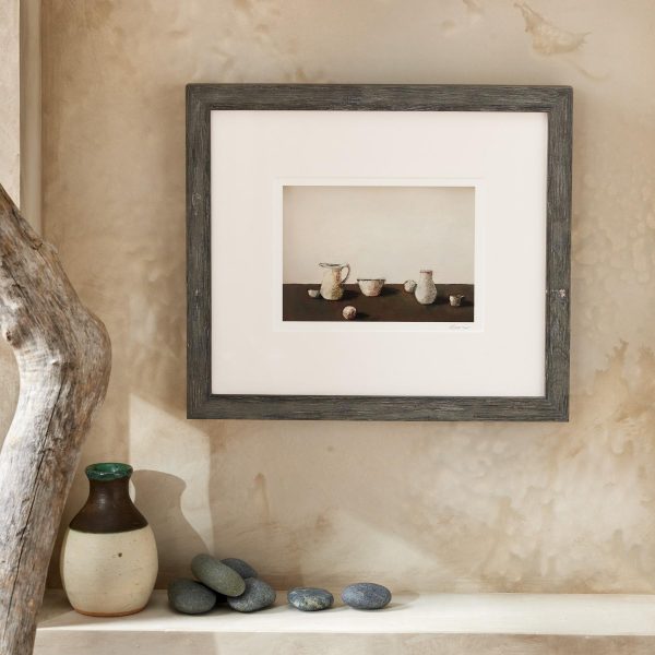 Handmade Print