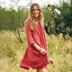 Fabienne Dress