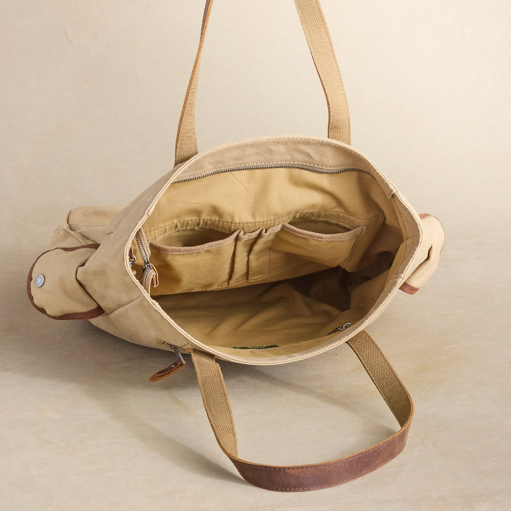 Valley & Sky Tote