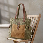 Valley & Sky Tote