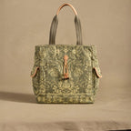 Valley & Sky Tote