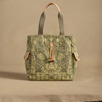Valley & Sky Tote