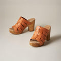 Devan Sandals