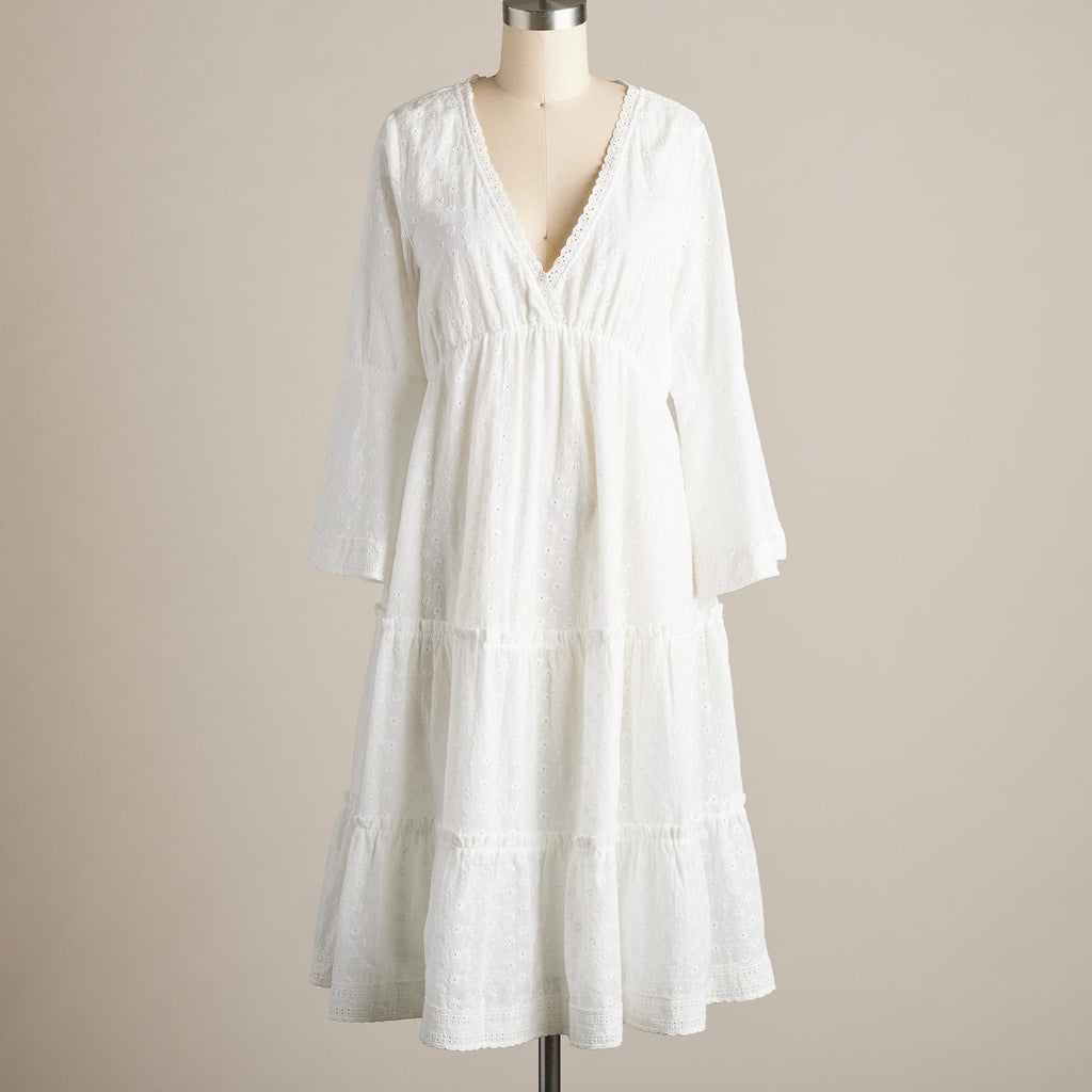 Coastal Layne Dress