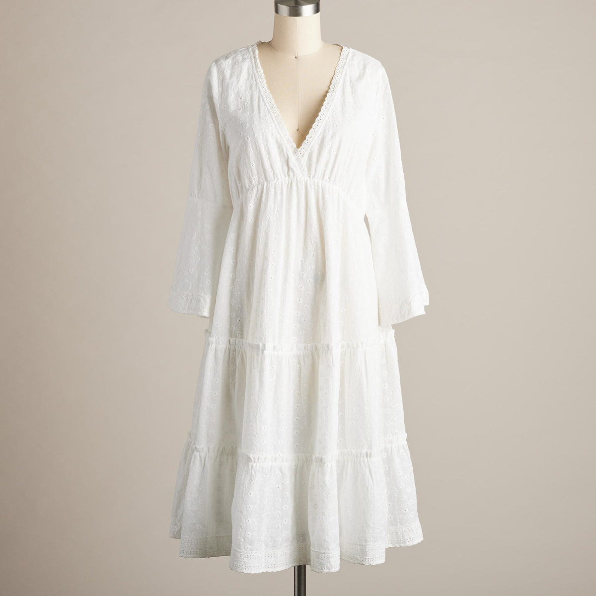 Coastal Layne Dress
