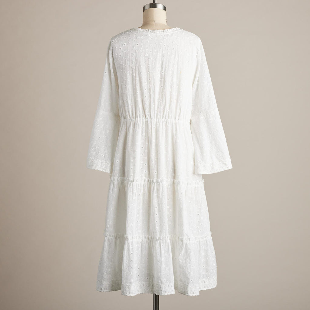 Coastal Layne Dress