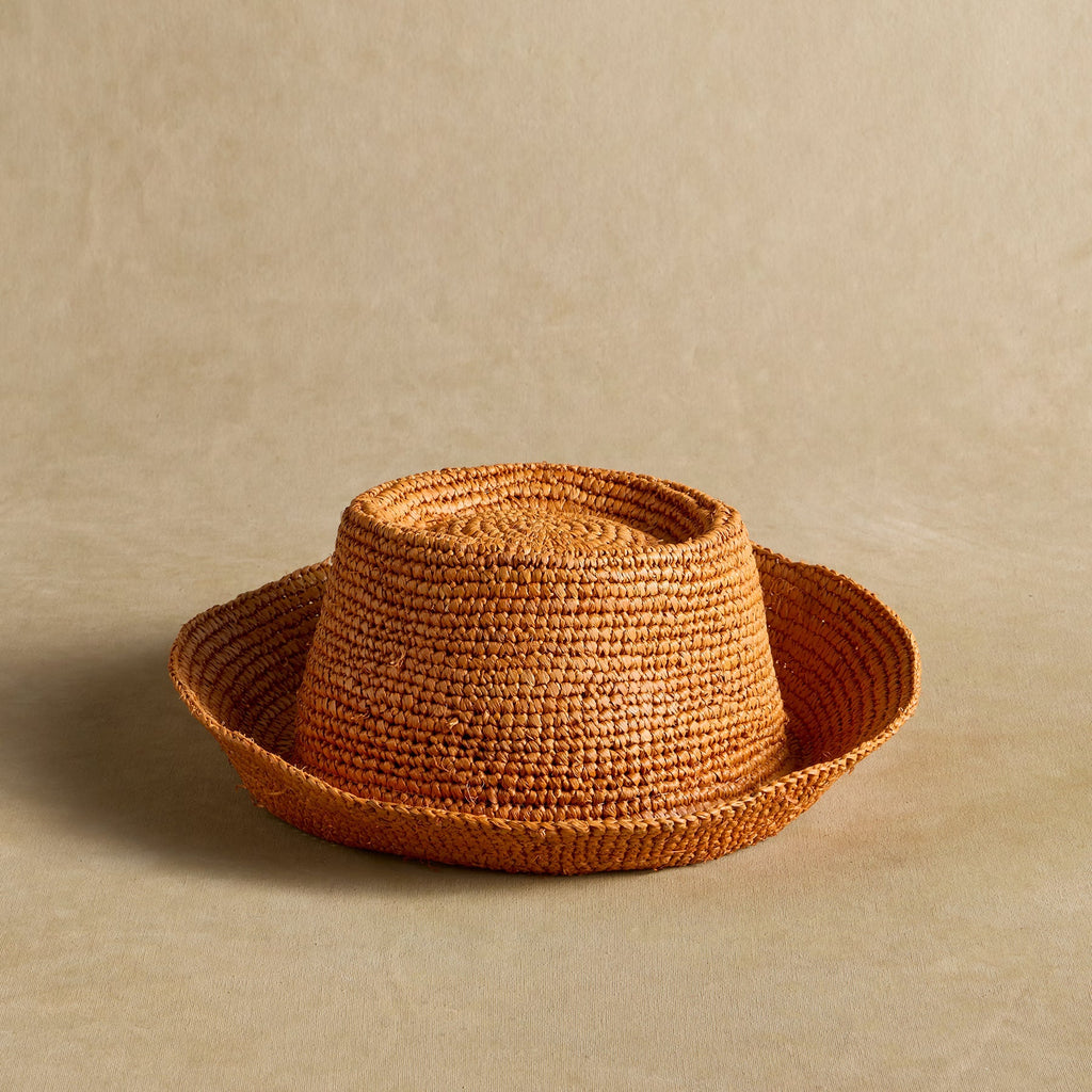 Tyde Packable Hat