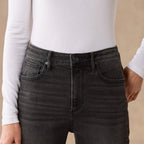 Stella Classic Straight Jeans