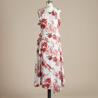 Blushing Gardens Dress