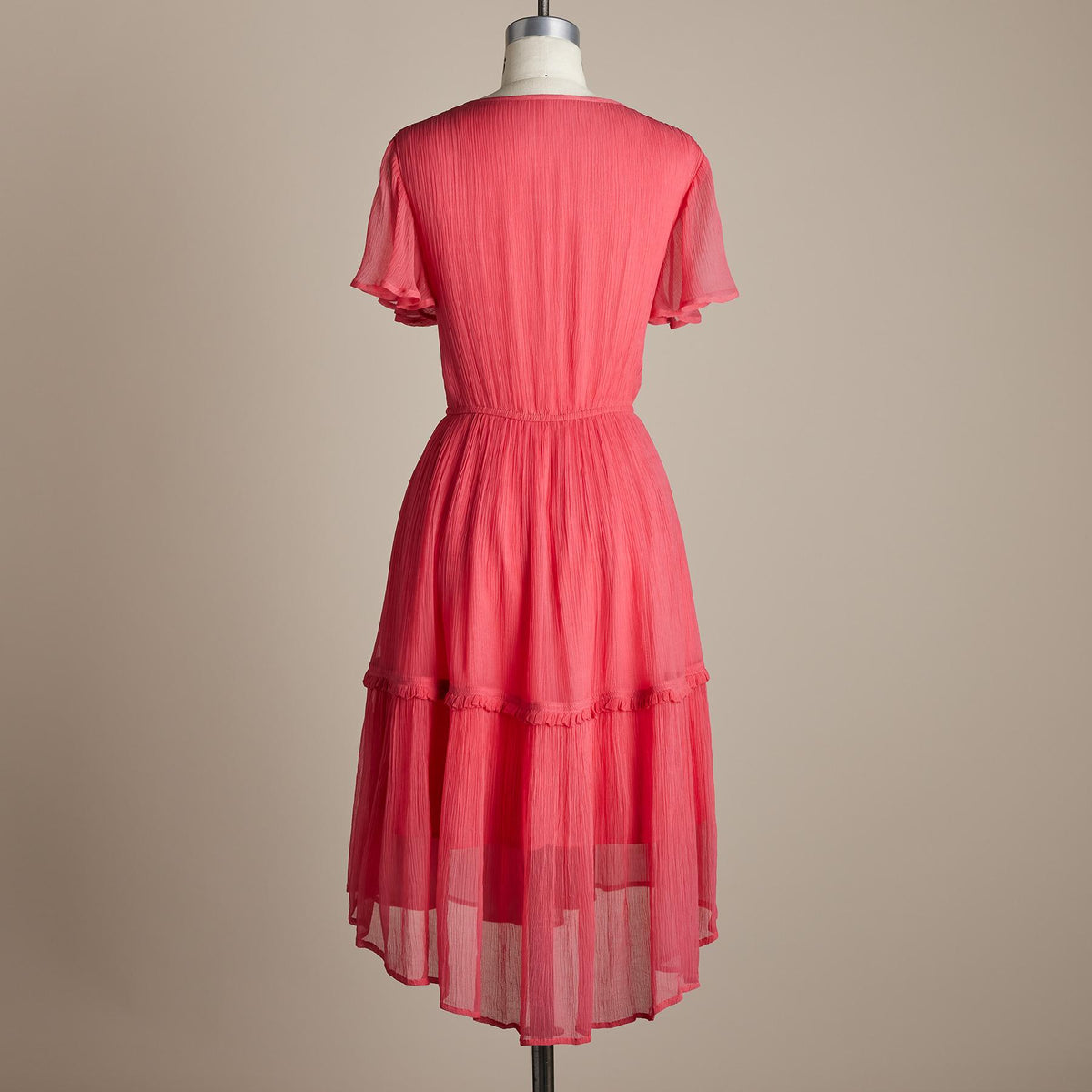 Monaco Meetup Dress