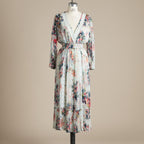 Giverny Gardens Dress ¨C Petites