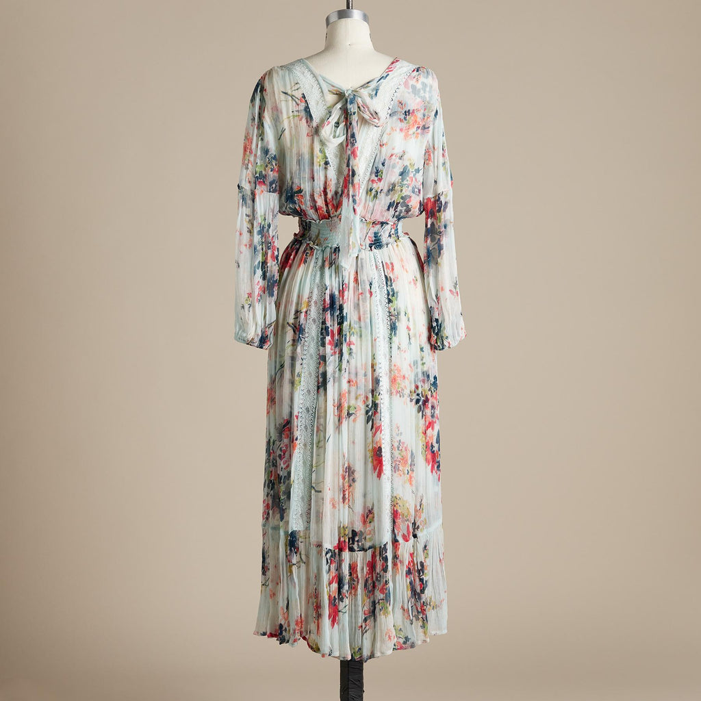 Giverny Gardens Dress – Petites