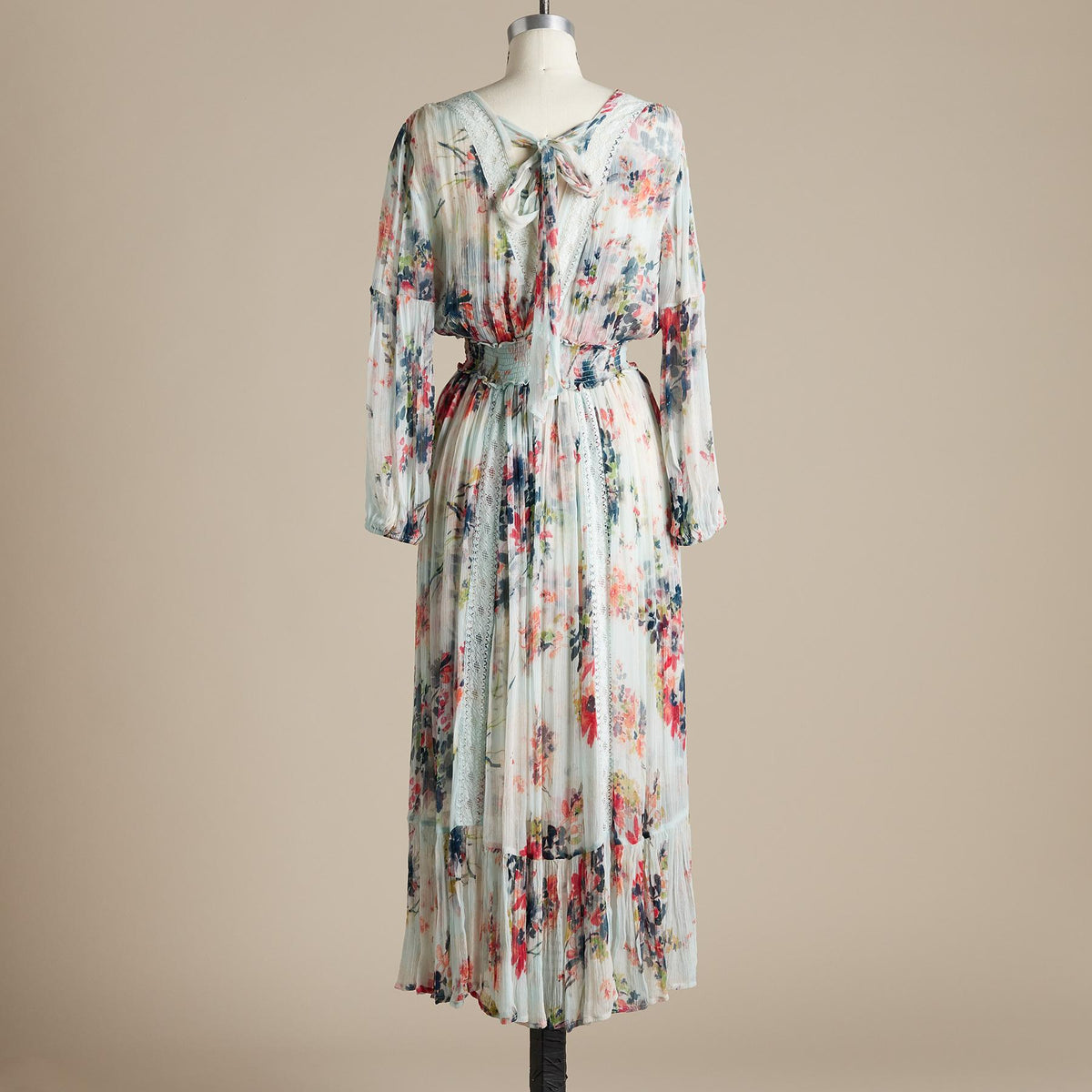 Giverny Gardens Dress – Petites