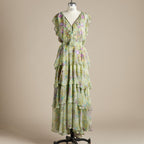 Edith Derby Dress. Petite