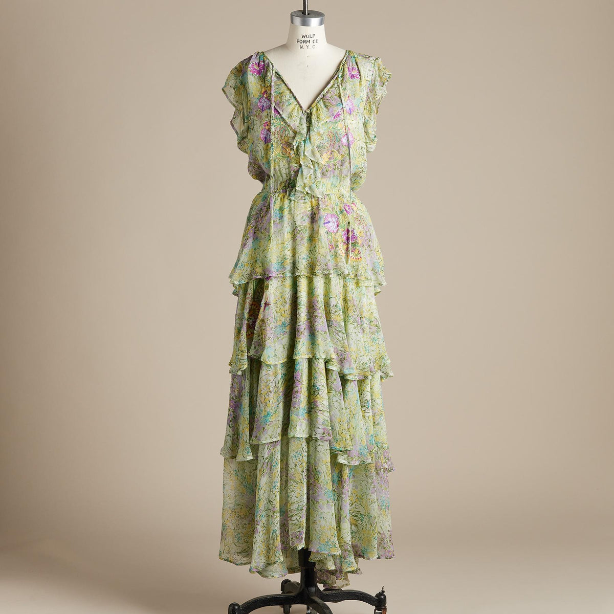 Edith Derby Dress. Petite