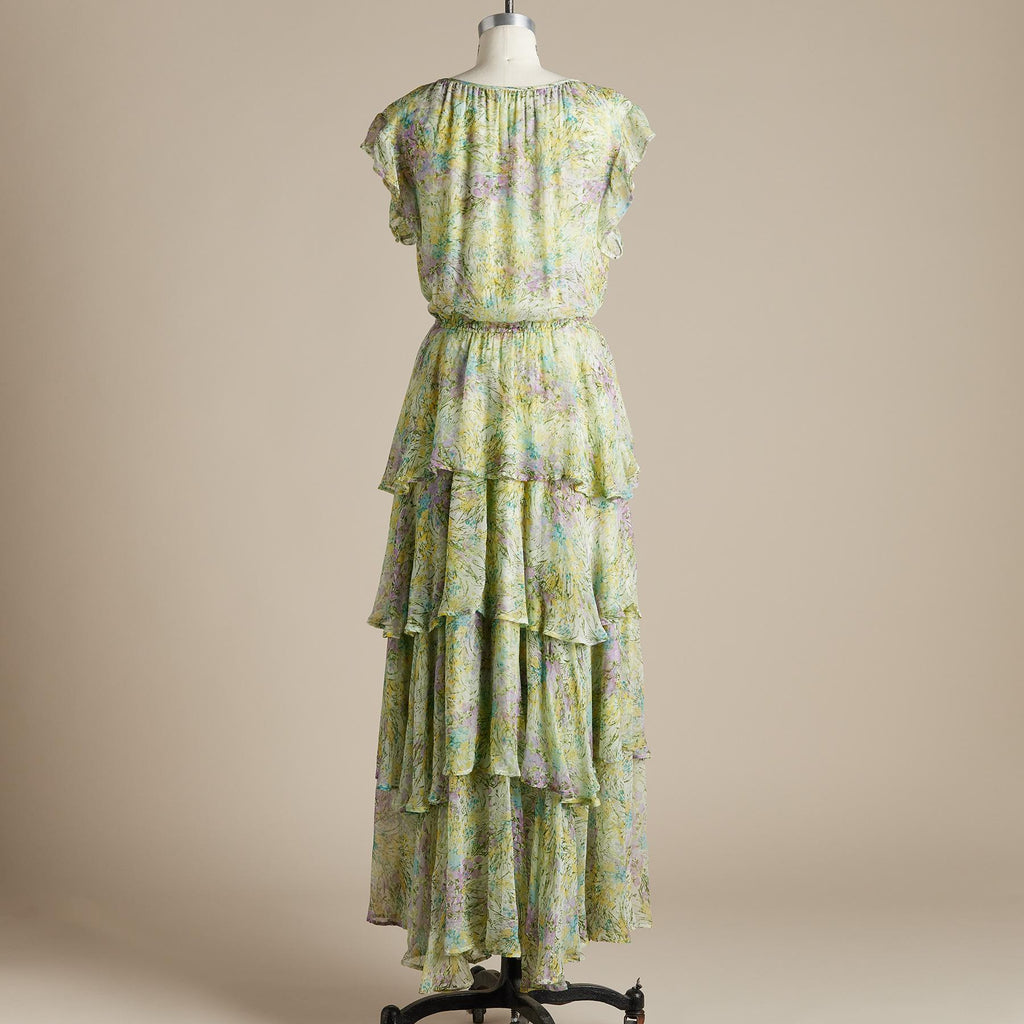 Edith Derby Dress. Petite