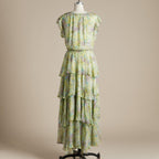 Edith Derby Dress. Petite
