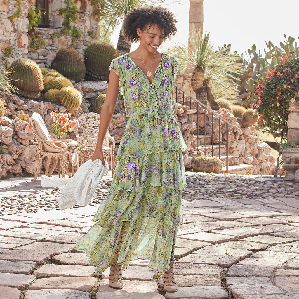 Edith Derby Dress. Petite